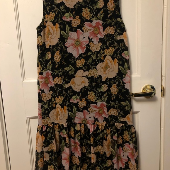 Rose & Olive xs small mini dress - Picture 4 of 5